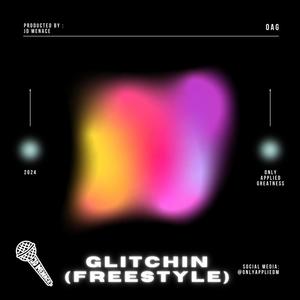 Gitchin' (Freestyle) [Explicit]