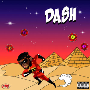 Dash (Explicit)