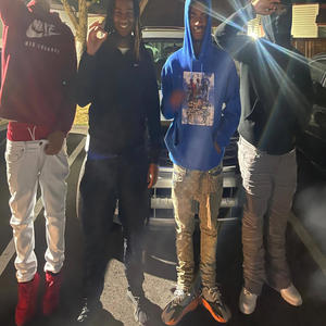 Happy b day marmar (feat. Gamegod geno) [Explicit]