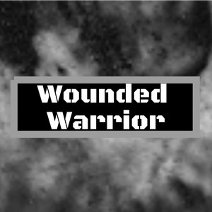 Wounded Warrior (feat. Zack Turner)