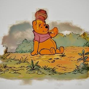 Winnie-the-Pooh