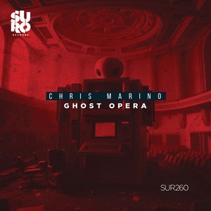 Ghost Opera