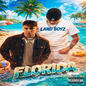 Florida (feat. ITSU) (Explicit)