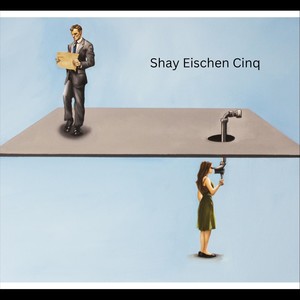 People of Character (feat. Lauren Carter, Jean Caze, Elijah Gee & Senegal Apostolo)