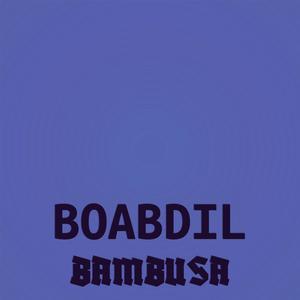 Boabdil Bambusa