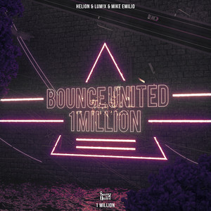 Bounce United(1 Million)
