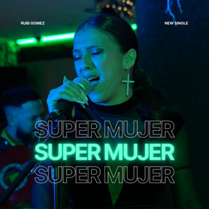 Super mujer