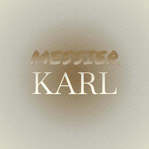 Messier Karl