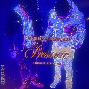 Pressure (feat. Mariiii4x) [Explicit]