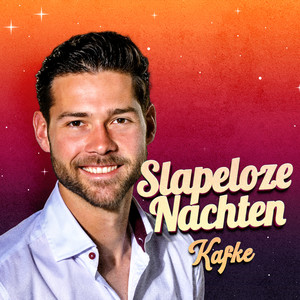 Kafke - Slapeloze Nachten
