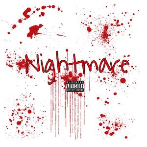 Nightmare (feat. AK 5ifty4our) [Explicit]