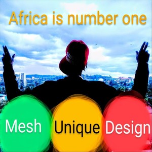 Africa Is Number One