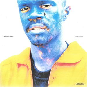 SATURATION III (Explicit)