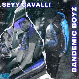 BANDEMIC BOYZ (Explicit)