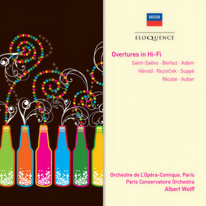 La Princesse Jaune - Saint-Saëns: La Princesse Jaune: Overture