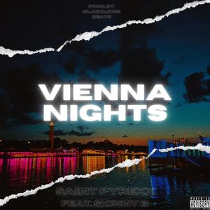 VIENNA NIGHTS (Sped Up) [Explicit]