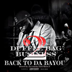 Dat Bayou Shyt (feat. FOE JJ & Spitta) (Explicit)