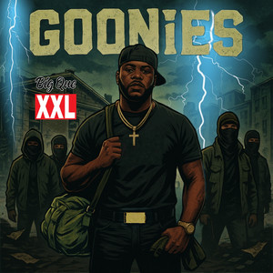 Goonies (Explicit)