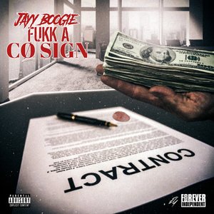 Fukk A Co Sign (Explicit)