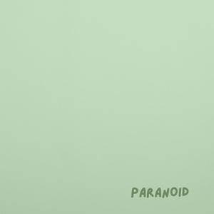 Paranoid