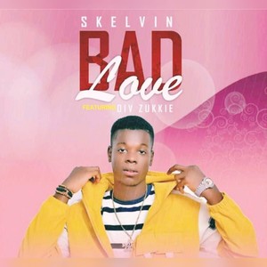 Bad love (Explicit)