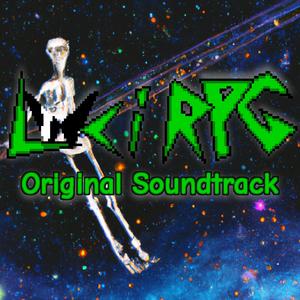 Luci RPG Original Soundtrack