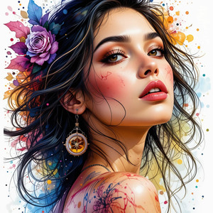 Gety down one mire (Explicit)