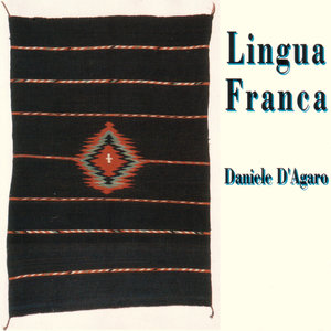 Lingua Franca