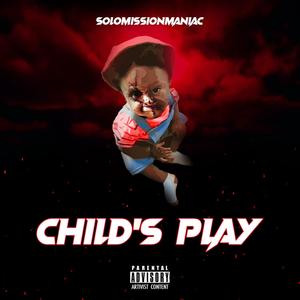 Child's Play (Explicit)