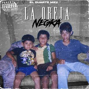 LA OBEJA NEGRA (Explicit)