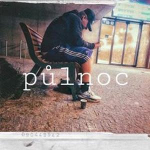 Půlnoc (feat. JNDRS) [Explicit]