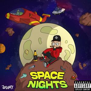 SPACE NIGHTS (Explicit)