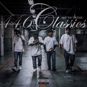 shi-ryu -SOUNDTRIBE-