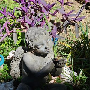 Angels Watchin' Over Me (feat. The McCrary Sisters)