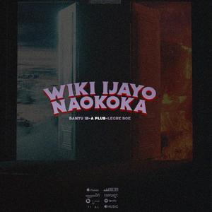 Wiki Ijayo Naokoka