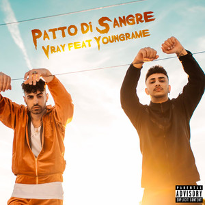 Patto di sangre (Explicit)