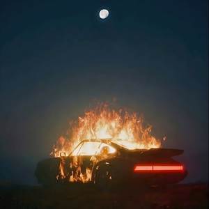 THE TWO OF US ARE DYING (Explicit)