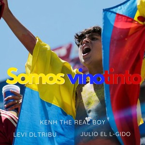 Somos Vinotinto