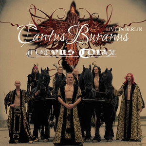 Cantus Buranus - Live In Berlin