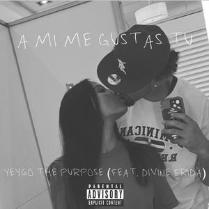 A Mi Me Gustas Tú (feat. Divine Frida) (Explicit)