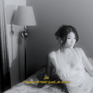 Playground Heart (justii_dc remix|Explicit)