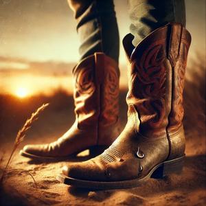 Tears On My Boots