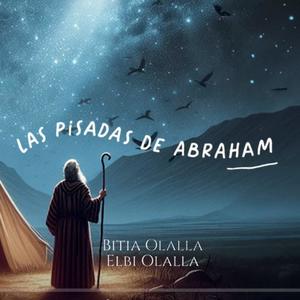 Las pisadas de Abraham