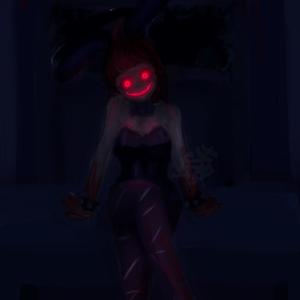 Black Night (Explicit)