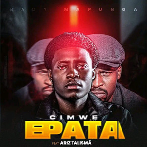Cimwe Epata