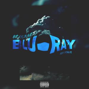 Blu-ray (feat. Ch!nwe) (Explicit)