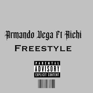 Freestyle (feat. Richi Simpson) [Explicit]