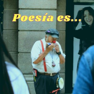 Poesia Es