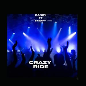 Crazy ride (feat. Smovy)