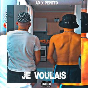 Je voulais (feat. Pepitto)